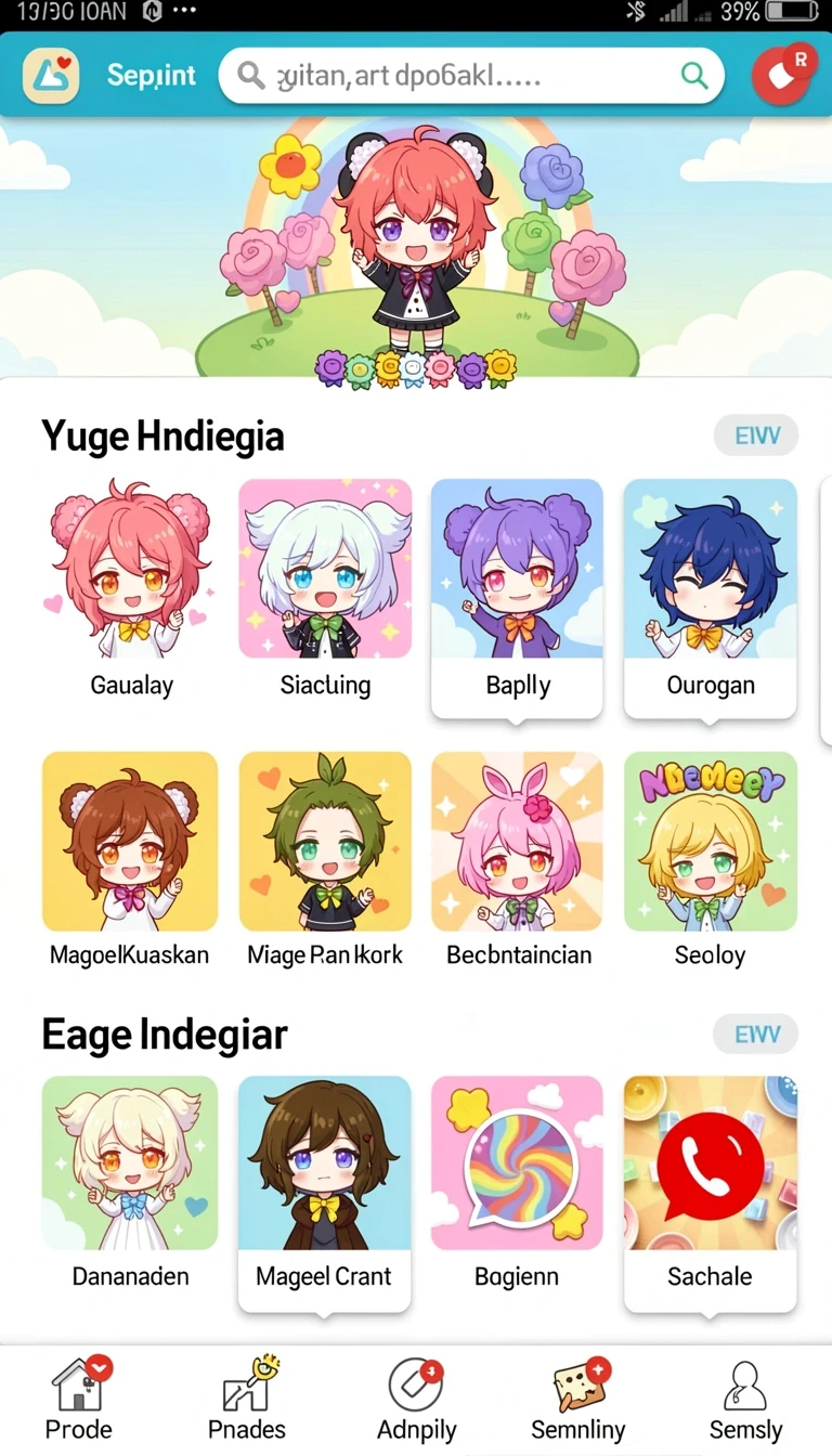 popwin Terbaru: Download APK Resmi dan Aman screenshot 3