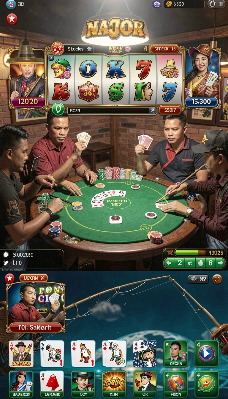 agenpgsoft Versi Terbaru: Apa yang Baru? screenshot 1