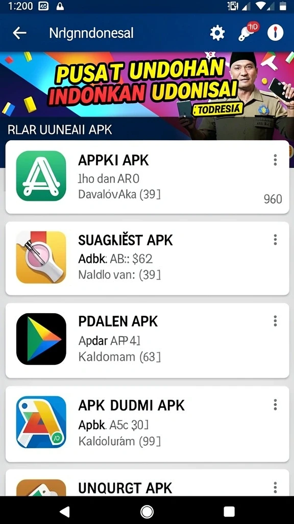 Download sehoki APK Terbaru Full Version screenshot 1