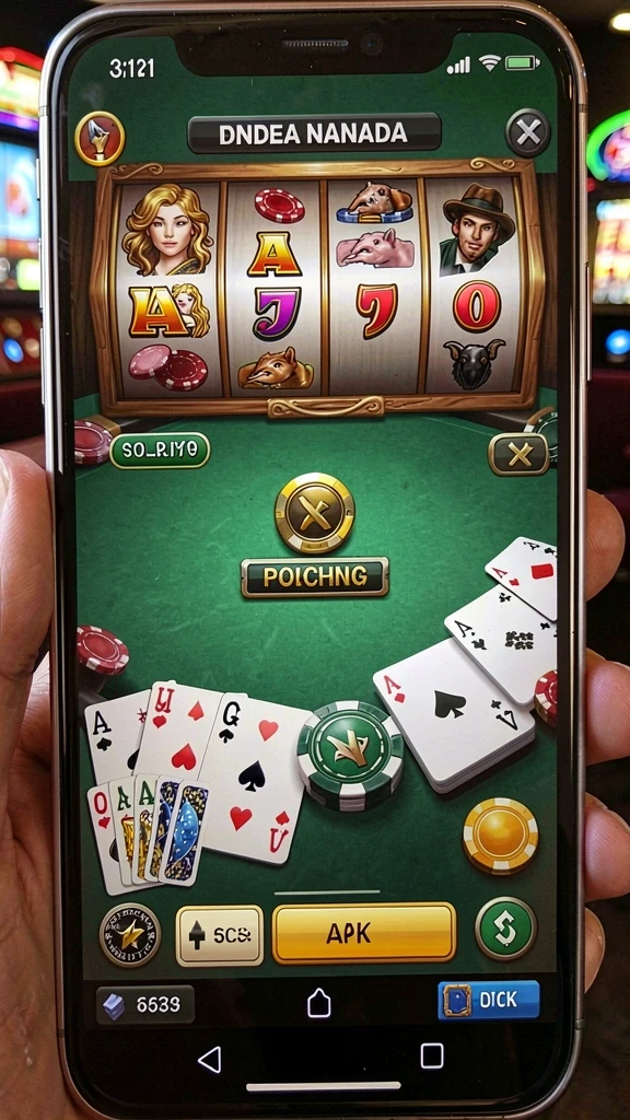 Cara Menggunakan Aplikasi qq1221 untuk Pemula screenshot 2