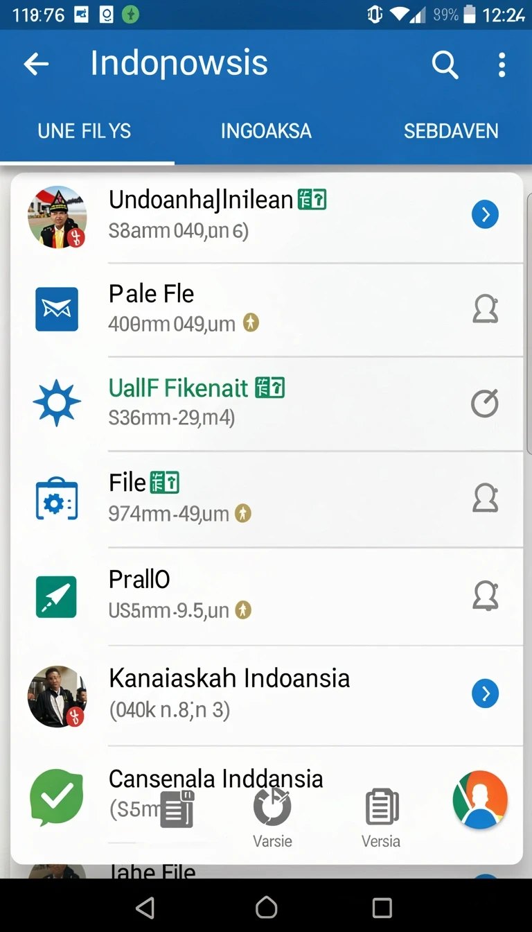 Aplikasi bukit777 Resmi: Download dan Instalasi screenshot 2