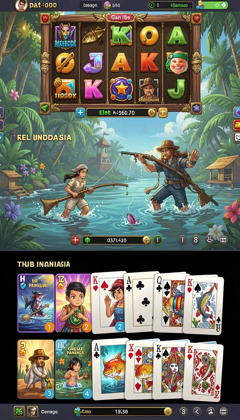Aplikasi juara288 Terpercaya untuk Android screenshot 2