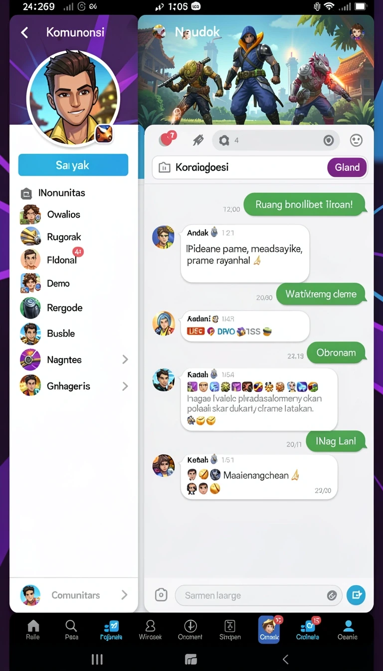 popwin Terbaru: Download APK Resmi dan Aman screenshot 2