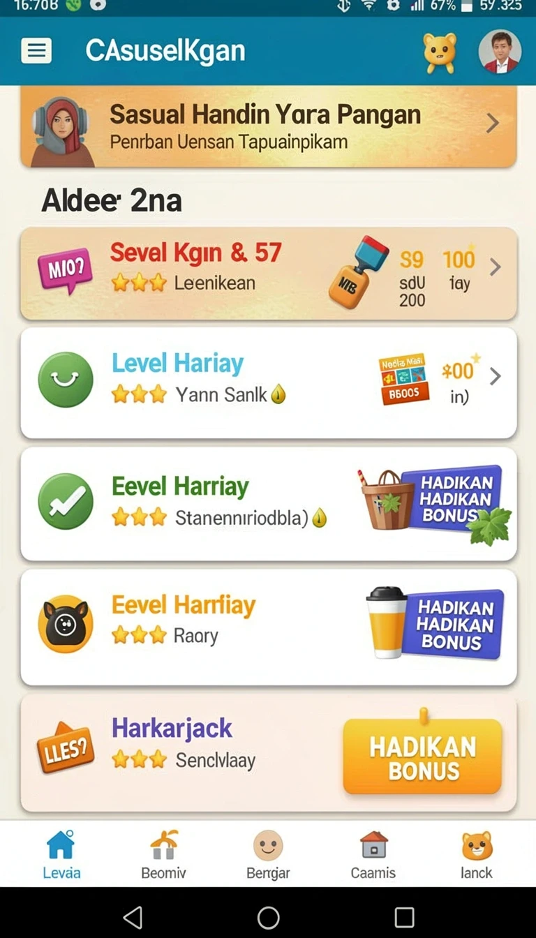 spin88 App: Info, Rating, dan Link Download screenshot 3