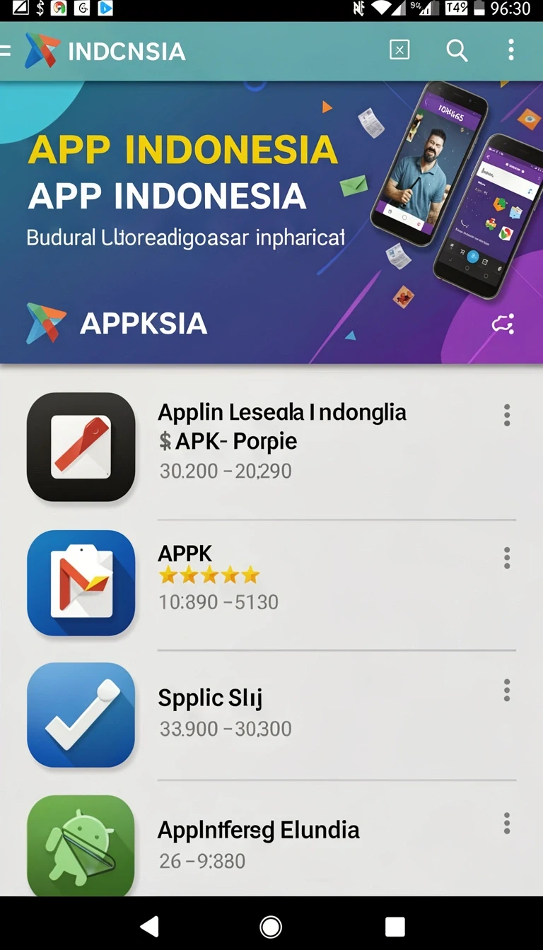 tvtoto App Terbaru: Fitur Unggulan dan Download screenshot 3
