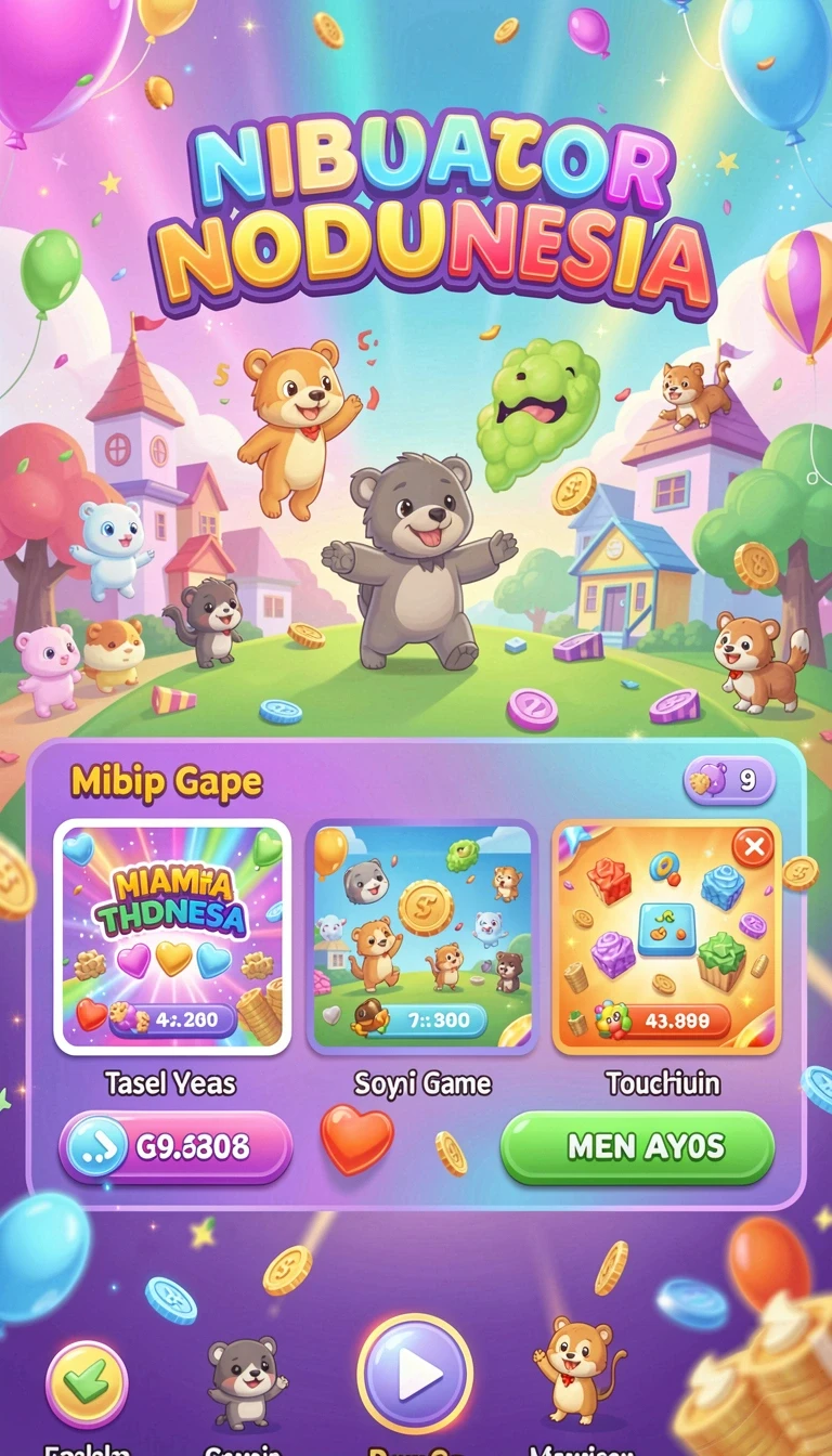 nuts777 APK Terbaru untuk Android Tanpa Iklan screenshot 1