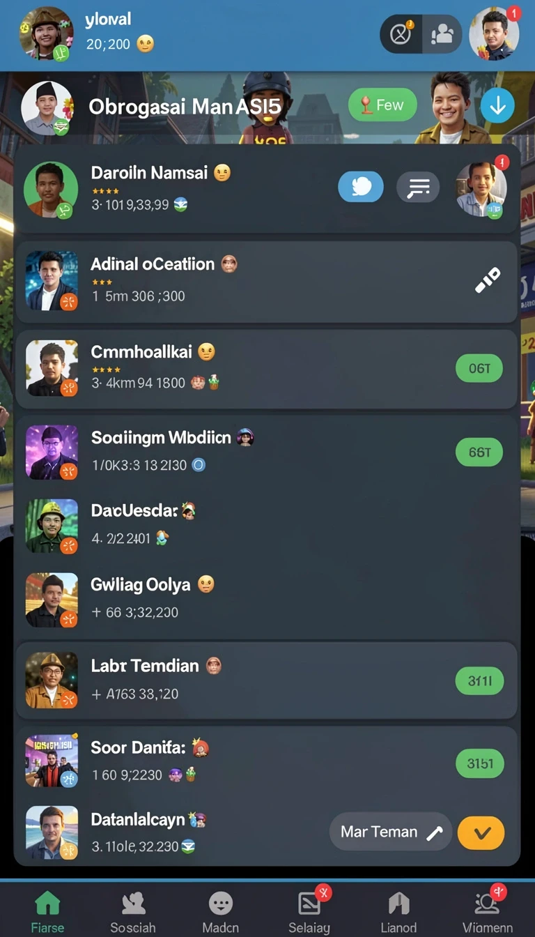 Review Lengkap Aplikasi ug777 Terbaru screenshot 3