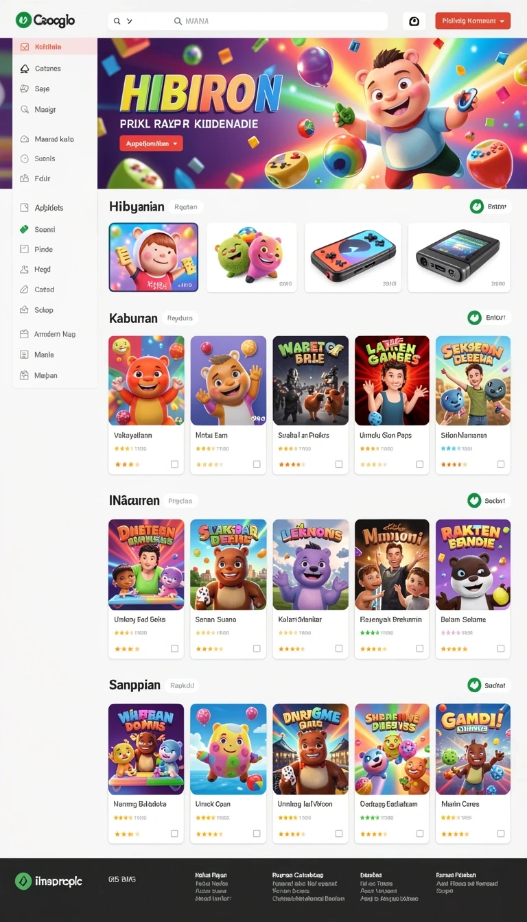Aplikasi 8zk Terbaru dengan Fitur Terbaik screenshot 2