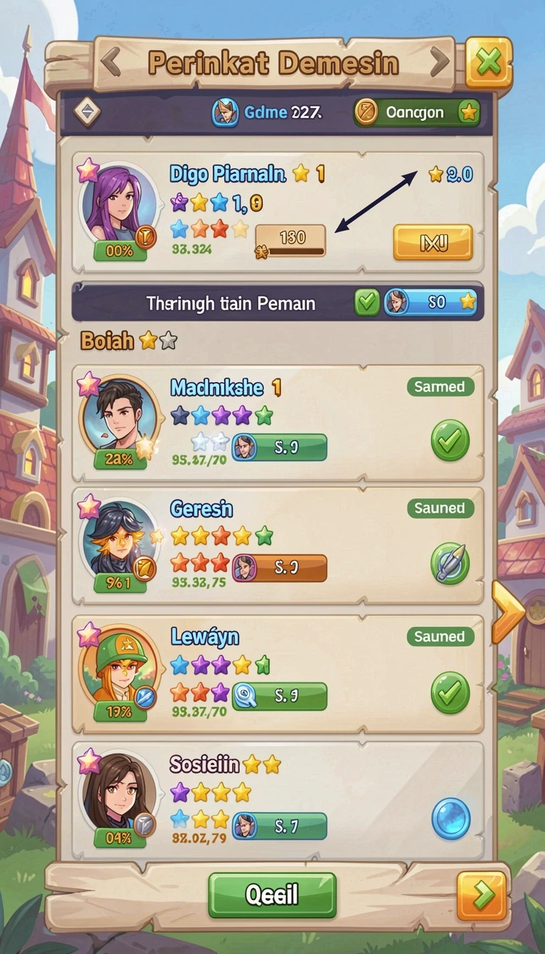 Panduan Lengkap Aplikasi rr777 untuk Pemula screenshot 1