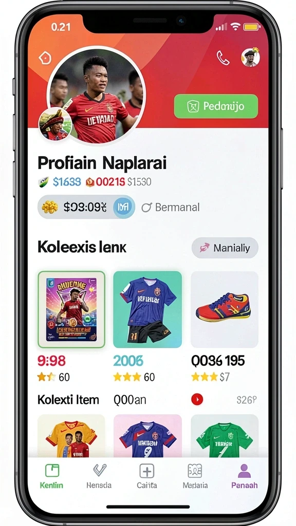 ajaib11 APK Terbaru dengan Fitur Lengkap screenshot 3