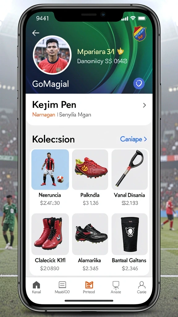 Review Aplikasi winstar Versi Terbaru screenshot 1