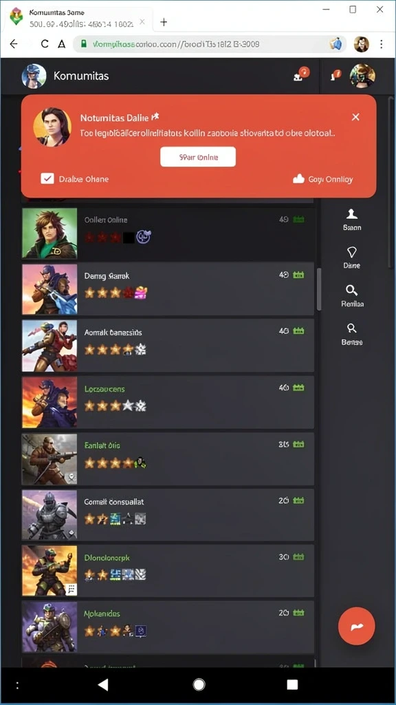 Review Aplikasi jvs88 Versi Terbaru screenshot 2